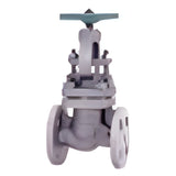 KITZ C Series Stainless Steel Globe Valve, Class 150-1500 (UPCM)