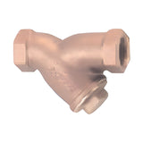 KITZ Bronze Y-Strainer (Y, AKY, CY, PN16YE, PN25YE)
