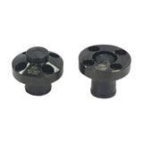 KJF ACO-F Auto Coupler, Hydraulic, Flange Type
