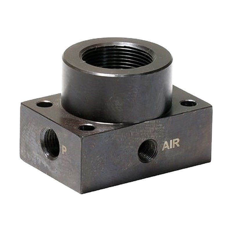 KJF CWB Work Support Brackets