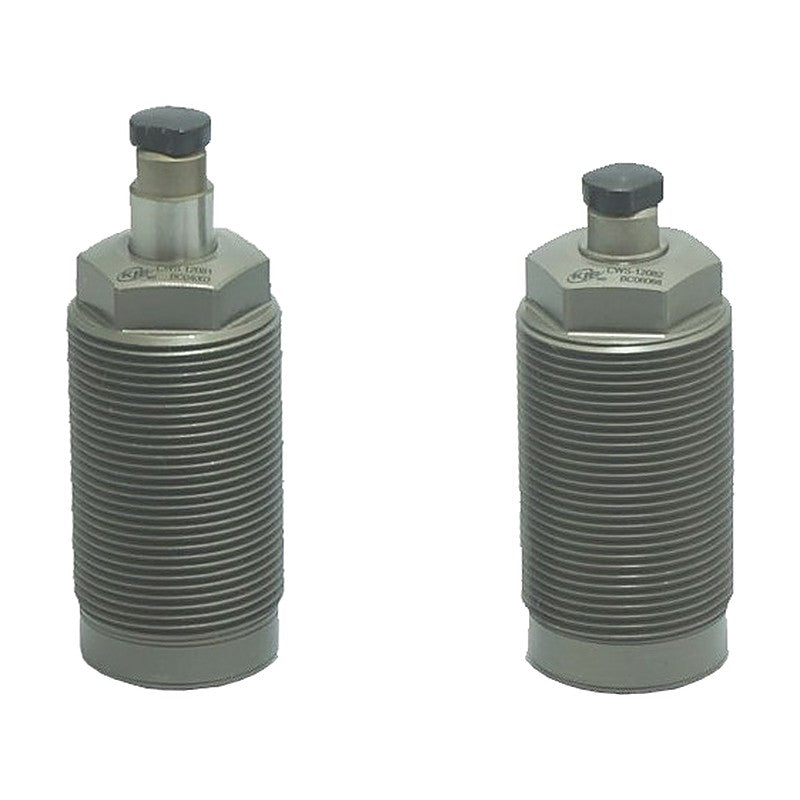 KJF CWS Work Support, Hydraulic (Built-In and Flange Types)