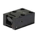 KJF EDG Edge Clamp, Hydraulic (Single-Acting)