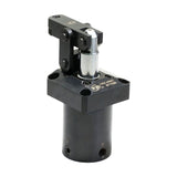 KJF HGC-T/TV/TS Hinge (Link) Clamp, Hydraulic, Tube Type
