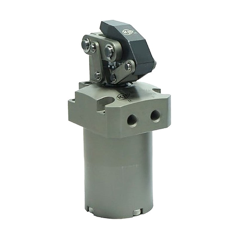 KJF MLC-A Multi-Link Clamp, Pneumatic, Standard Type