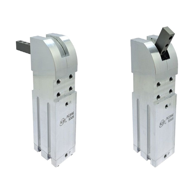 KJF PAC Power Clamp, Pneumatic