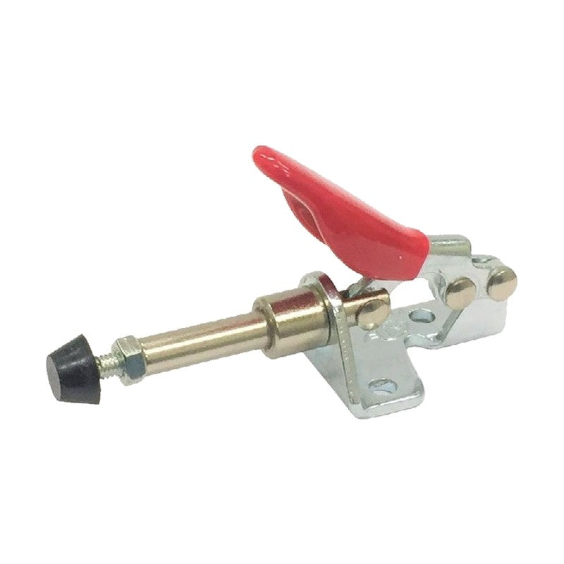 KJF Push/Pull Type Toggle Clamps (KJF-xxx-3 Series)