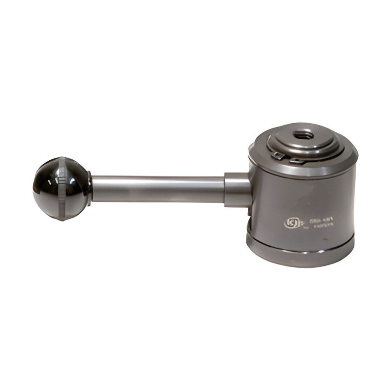 KJF QAR Quick Action Clamp