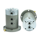 KJF RTC Rotary Joint, Hydraulic, Top Type