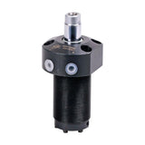 KJF SDP Flange Clamp, Hydraulic (Linear, Double-Acting)