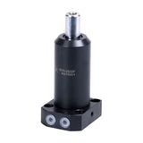 KJF SDR/SDL Swing Clamp, Hydraulic, Bottom Flange Type
