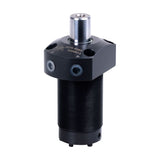 KJF SDR/SDL Swing Clamp, Hydraulic, Top Flange Type