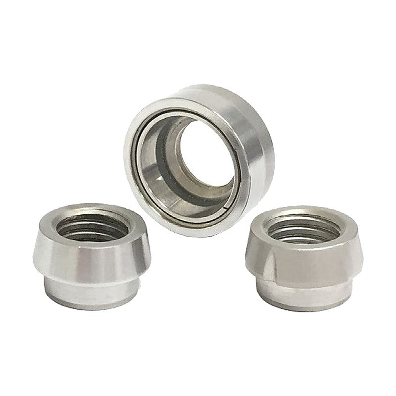 KJF SLM Ultraprecision Locator