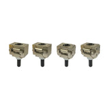 KJF STC Vise Clamp (Wedge Clamp)