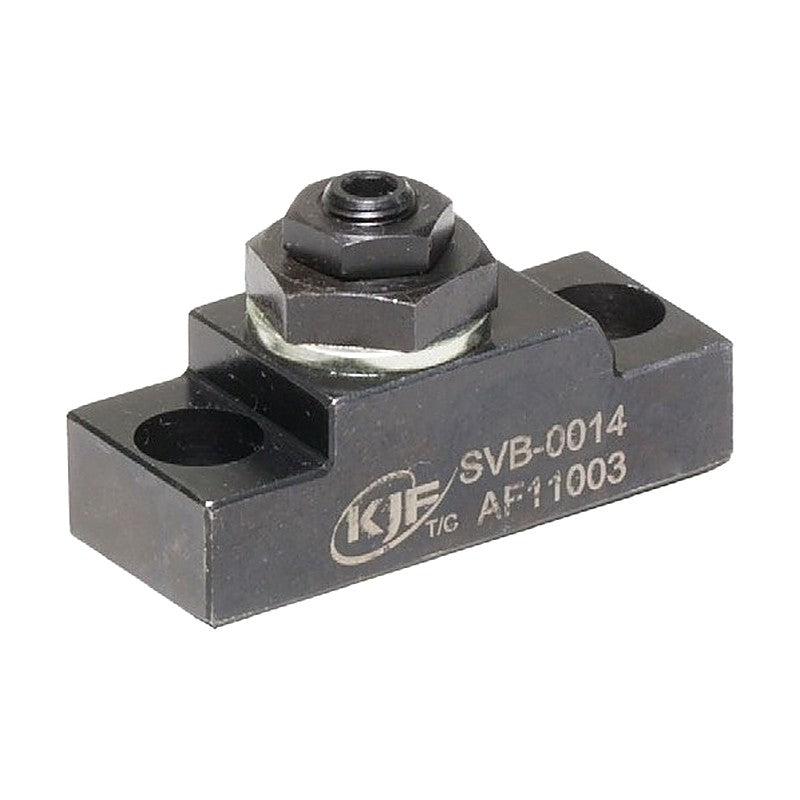 KJF SVB/SHB Flow Control Valve, Hydraulic, Block Type