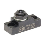 KJF SVB/SHB Flow Control Valve, Hydraulic, Block Type