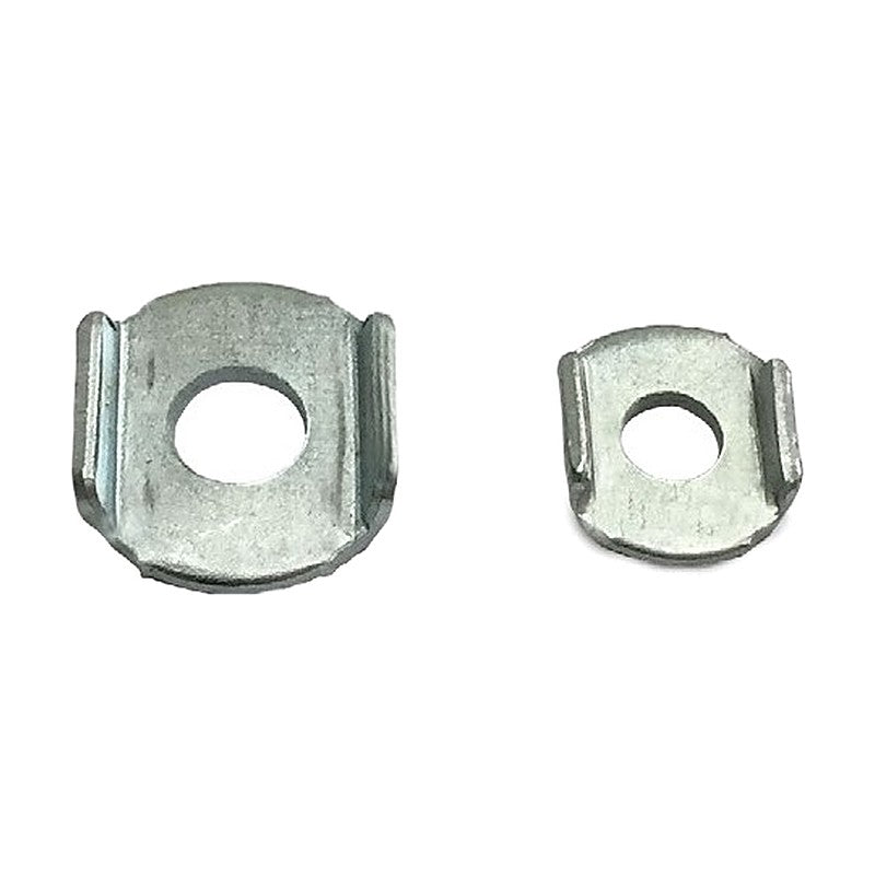 KJF U-Arm Washers for Toggle Clamp Spindles