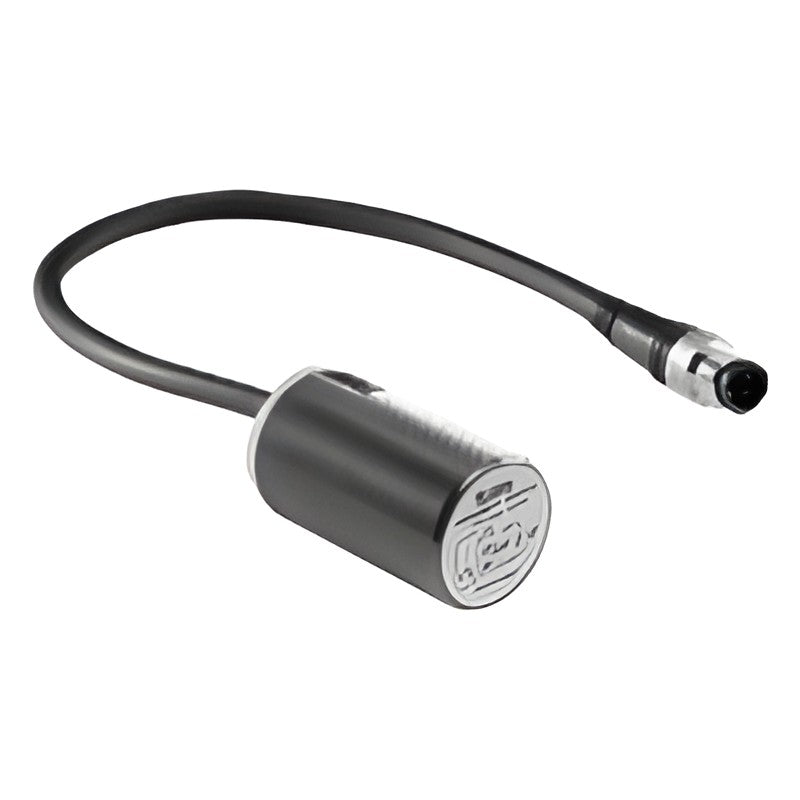 KOINO IPX DC 2-Wire Cylindrical Wire-Connector Inductive Proximity Sensors
