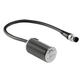 KOINO IPX DC 2-Wire Cylindrical Wire-Connector Inductive Proximity Sensors