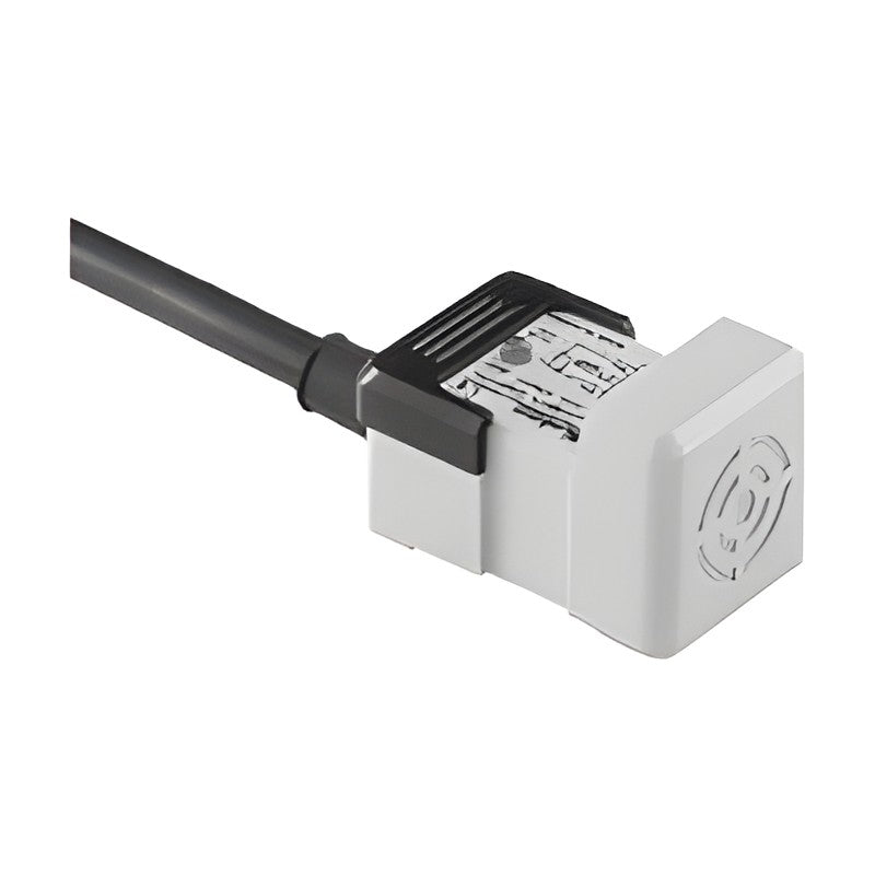 KOINO IPX DC 2-Wire Rectangular Cable Inductive Proximity Sensors