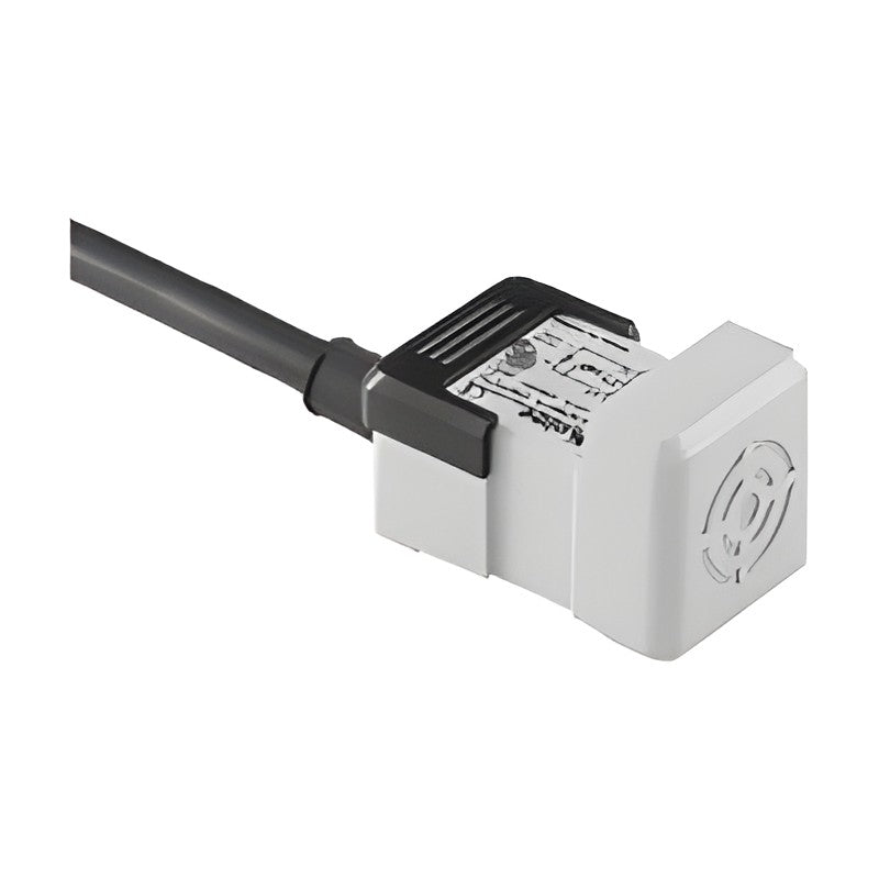 KOINO IPX DC 3-Wire Rectangular Cable Inductive Proximity Sensors