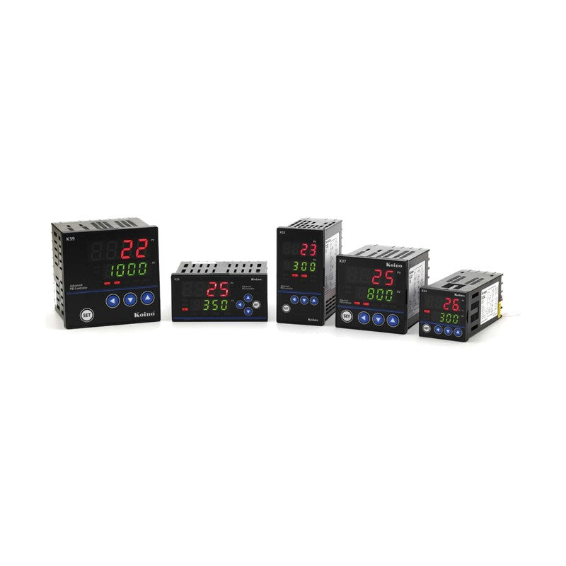 KOINO K30 Series PID Temperature Controllers