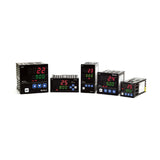 KOINO K50 Series PID Temperature Controllers with RS-485