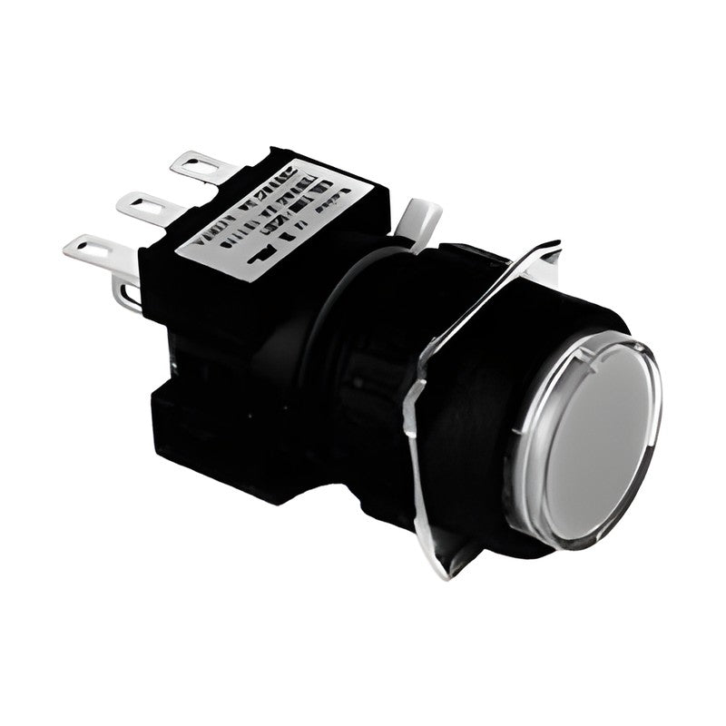 KOINO KBL16 Ø16 K Series LED Illuminated Push Button Switches
