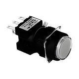 KOINO KBL16 Ø16 K Series LED Illuminated Push Button Switches
