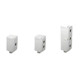 KOINO KCB-D Series IP66 Aluminum Die-Cast Control Boxes
