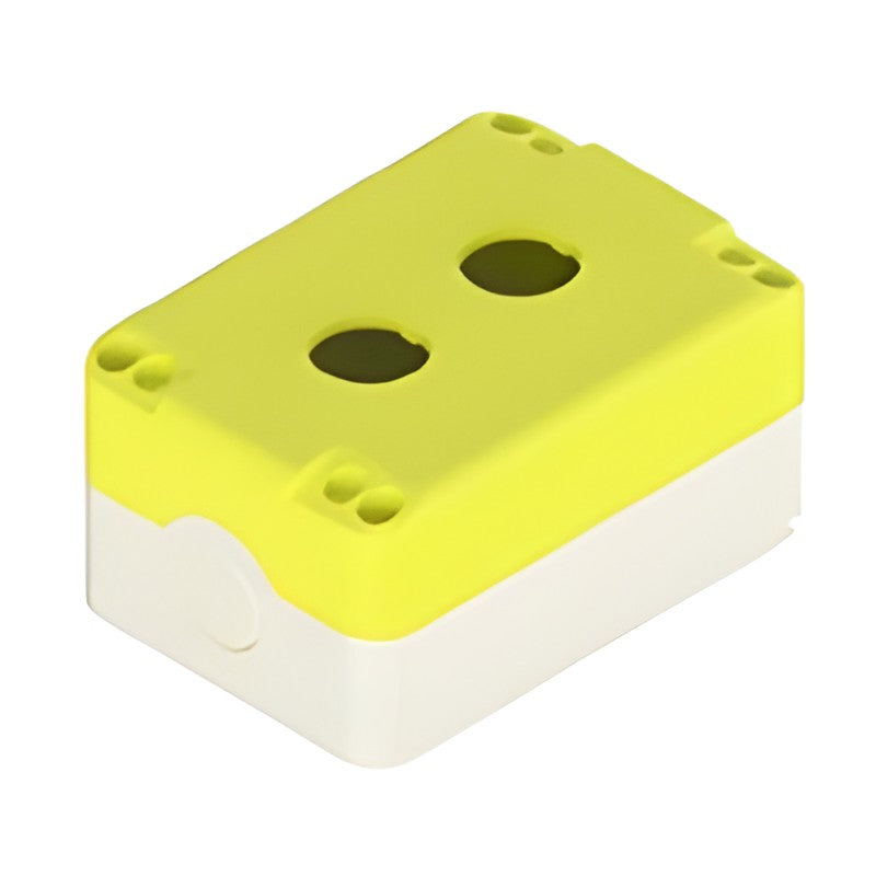 KOINO KCB-P Series Plastic Control Boxes (55 mm Height)