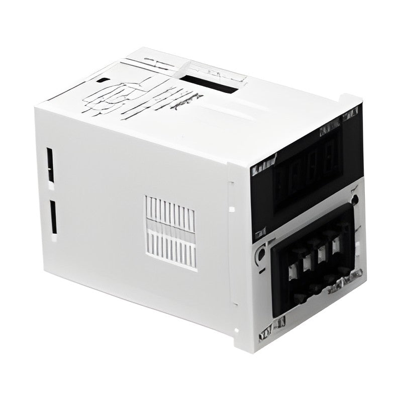 KOINO KDT-48 Digital Timer, 48x48 mm