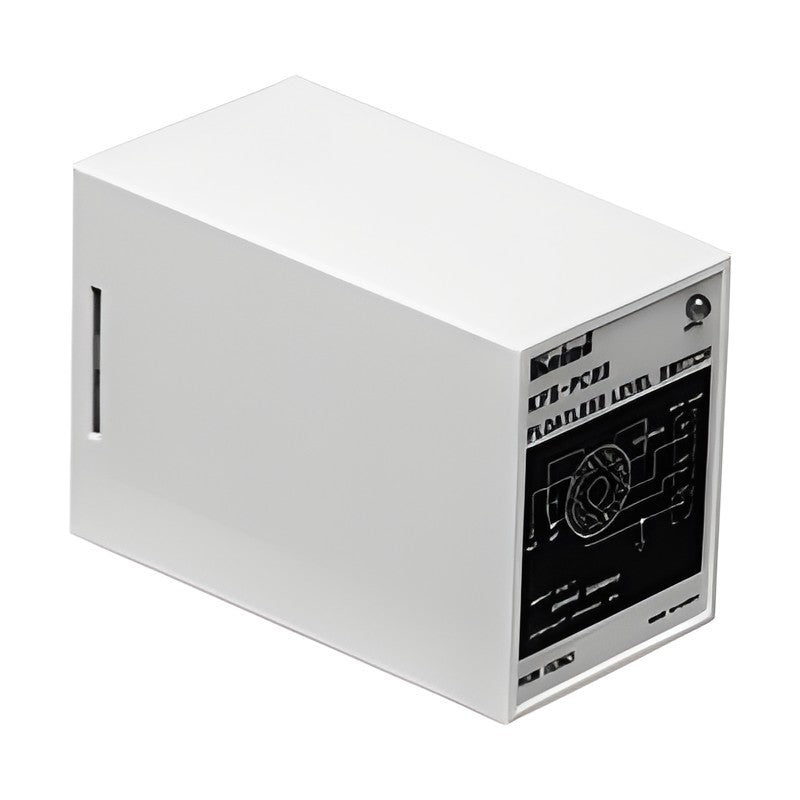 KOINO KFS-PC8S / KFS-PC11S Floatless Level Controllers
