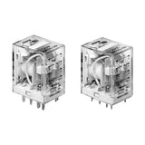 KOINO KH-103-2C Miniature Power Relays, 2 Pole
