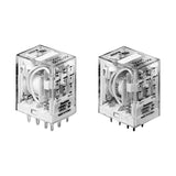 KOINO KH-103-3C Miniature Power Relays, 3 Pole