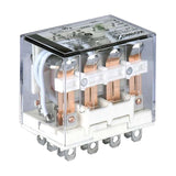 KOINO KH-103-H4C Miniature Power Relays, 4 Pole 10A