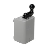 KOINO KH-205/KH-205-2 Lever Type Reversing Switches