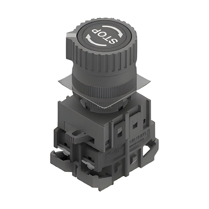 KOINO KH-2201SL / KH-2501SL Selective Push-Lock Switches