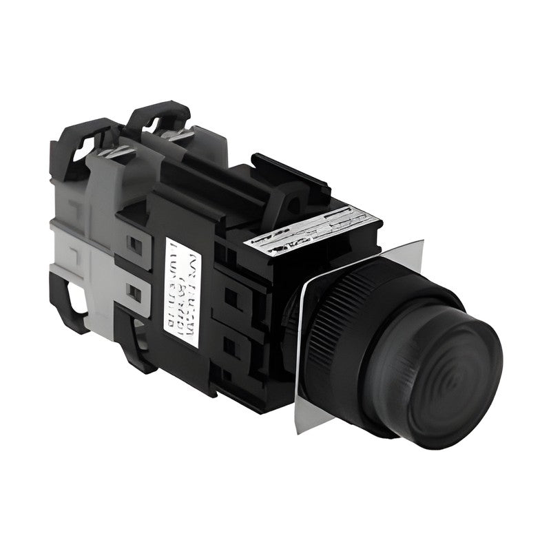 KOINO KH-2204 Ø22 Illuminated Push Button Switches