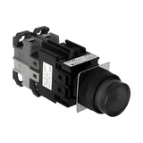 KOINO KH-2204 Ø22 Illuminated Push Button Switches