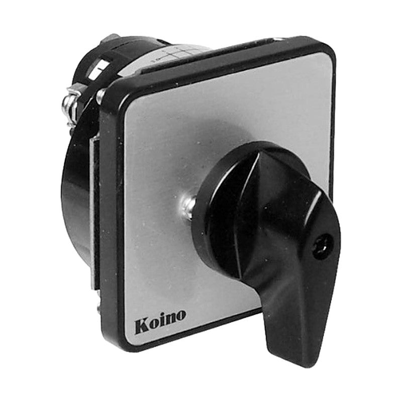 KOINO KH-301 Series Cam Switches, 7.5A (Standard Products)