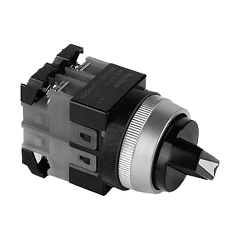 KOINO KH-3011 / KH-3012 Ø30 Selector Switches