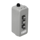 KOINO KH-306 Push Button Reversing Switch, 15A