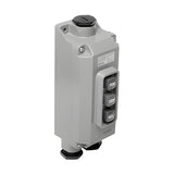 KOINO KH-3063 Waterproof Push Button Reversing Switch, 30A