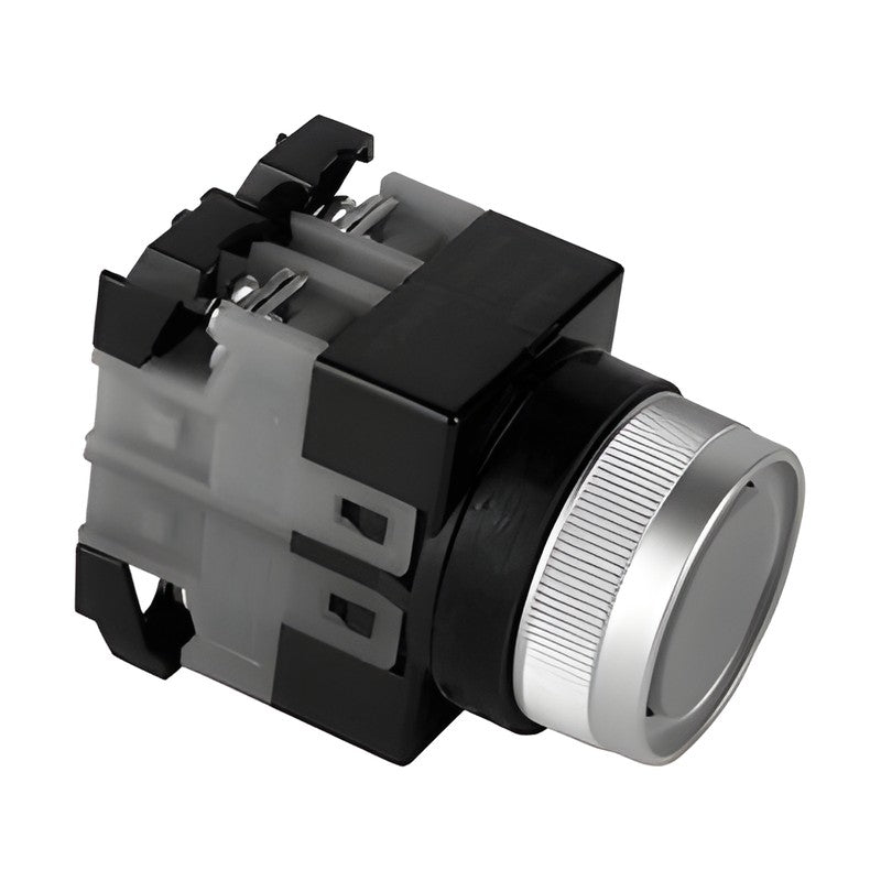 KOINO KH-3071 / KH-3081 Ø25 and Ø30 Push Button Switches