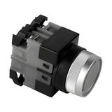 KOINO KH-3071 / KH-3081 Ø25 and Ø30 Push Button Switches