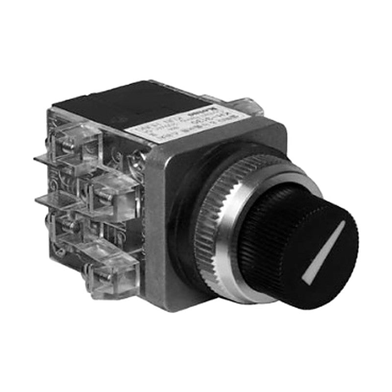 KOINO KH-3130 Ø30 Selector Push Button Switch