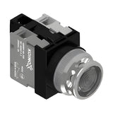 KOINO KH-511LN / KH-513LN Illuminated Push Buttons with Integrated LED Unit