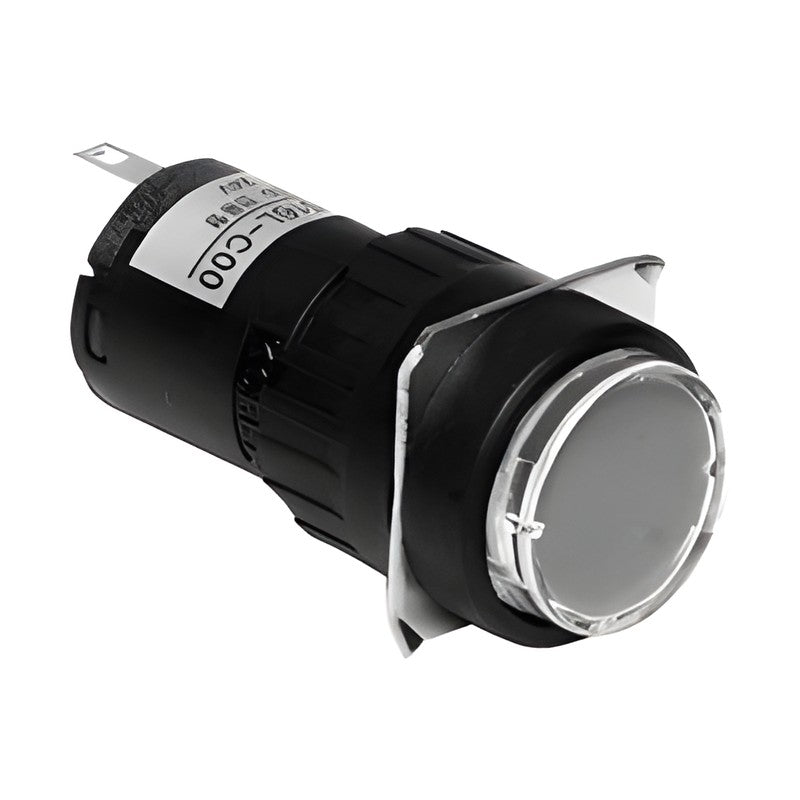 KOINO KH-516 Ø16 Push Button Switches and Indicators