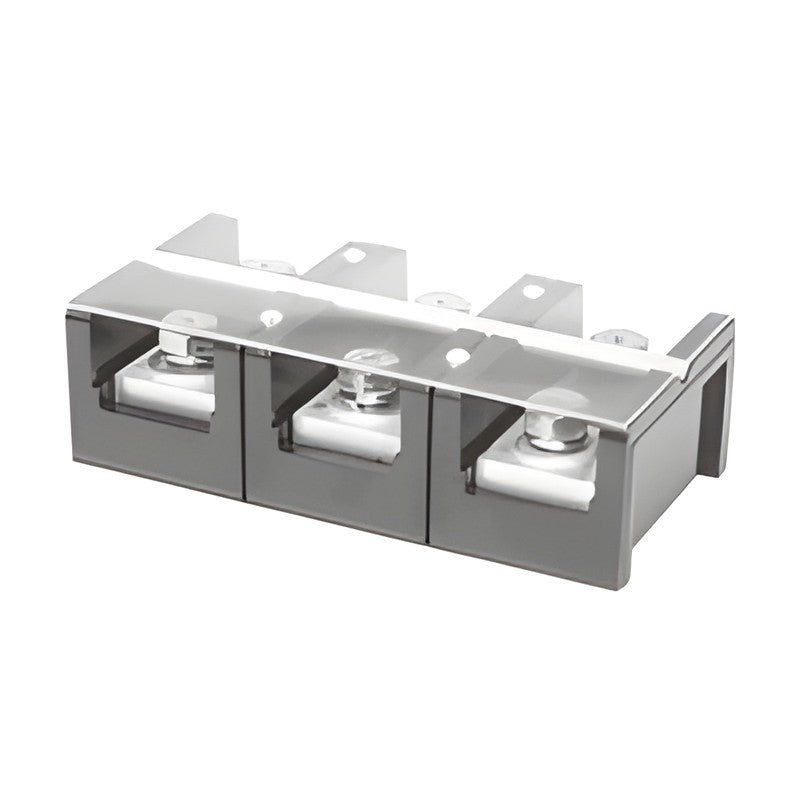 KOINO KH-6015-C Common Terminal (C.T.) Type Terminal Block 15 A
