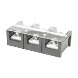 KOINO KH-6015-C Common Terminal (C.T.) Type Terminal Block 15 A